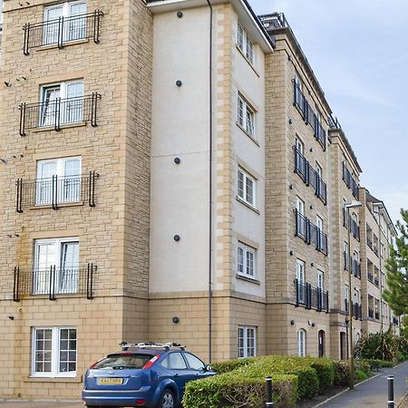 Powderhall Brae Edinburgh Kültér fotó